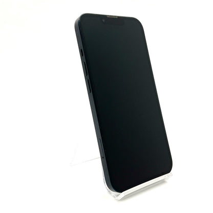 【全額返金保証】【最速発送】Apple iPhone iPhone 13 128GB ミッドナイト SIMフリー 白ロム 動作確認済 84%