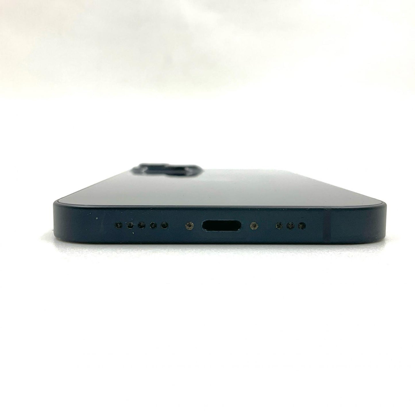 【全額返金保証】【最速発送】Apple iPhone iPhone 13 128GB ミッドナイト SIMフリー 白ロム 動作確認済 84%