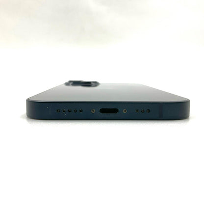 【全額返金保証】【最速発送】Apple iPhone iPhone 13 128GB ミッドナイト SIMフリー 白ロム 動作確認済 84%