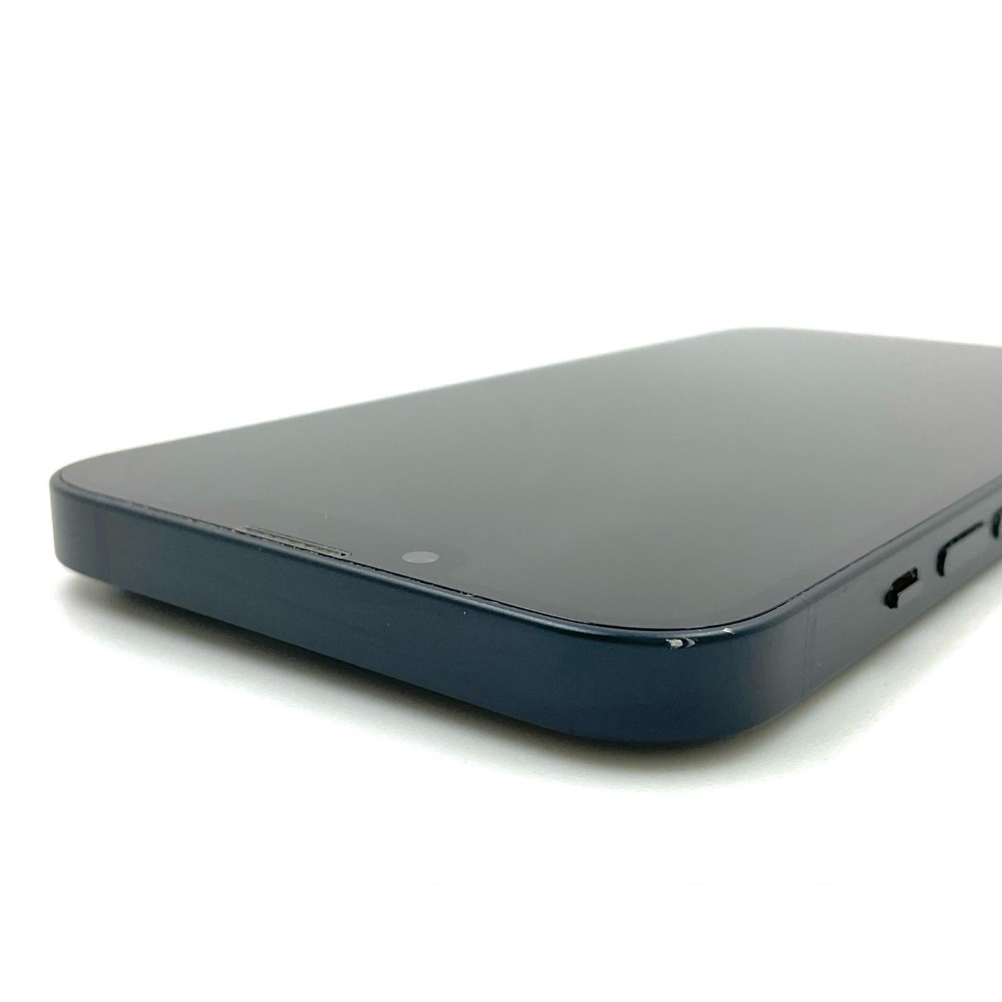 【全額返金保証】【最速発送】Apple iPhone iPhone 13 128GB ミッドナイト SIMフリー 白ロム 動作確認済 84%