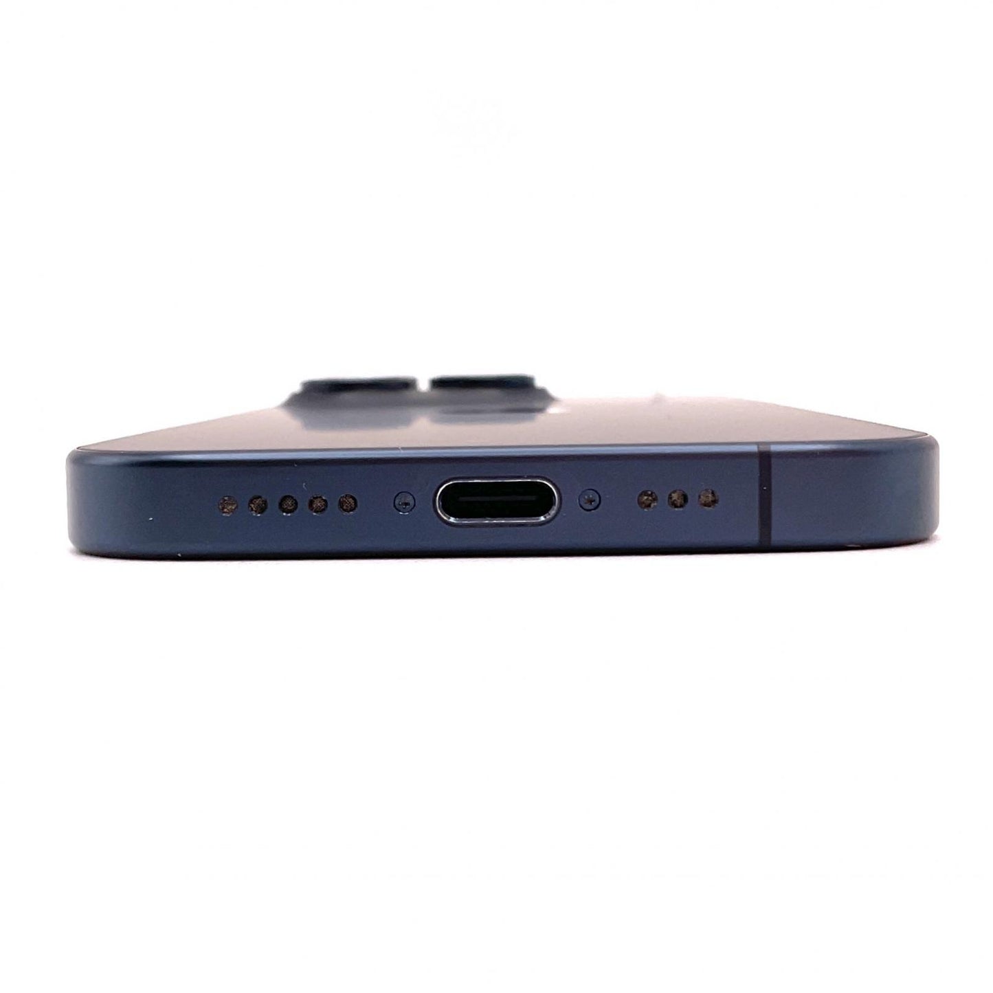 【全額返金保証】【最速発送】Apple iPhone iPhone 15 Pro 256GB ブルーチタニウム SIMフリー 白ロム 美品 動作確認済 88%