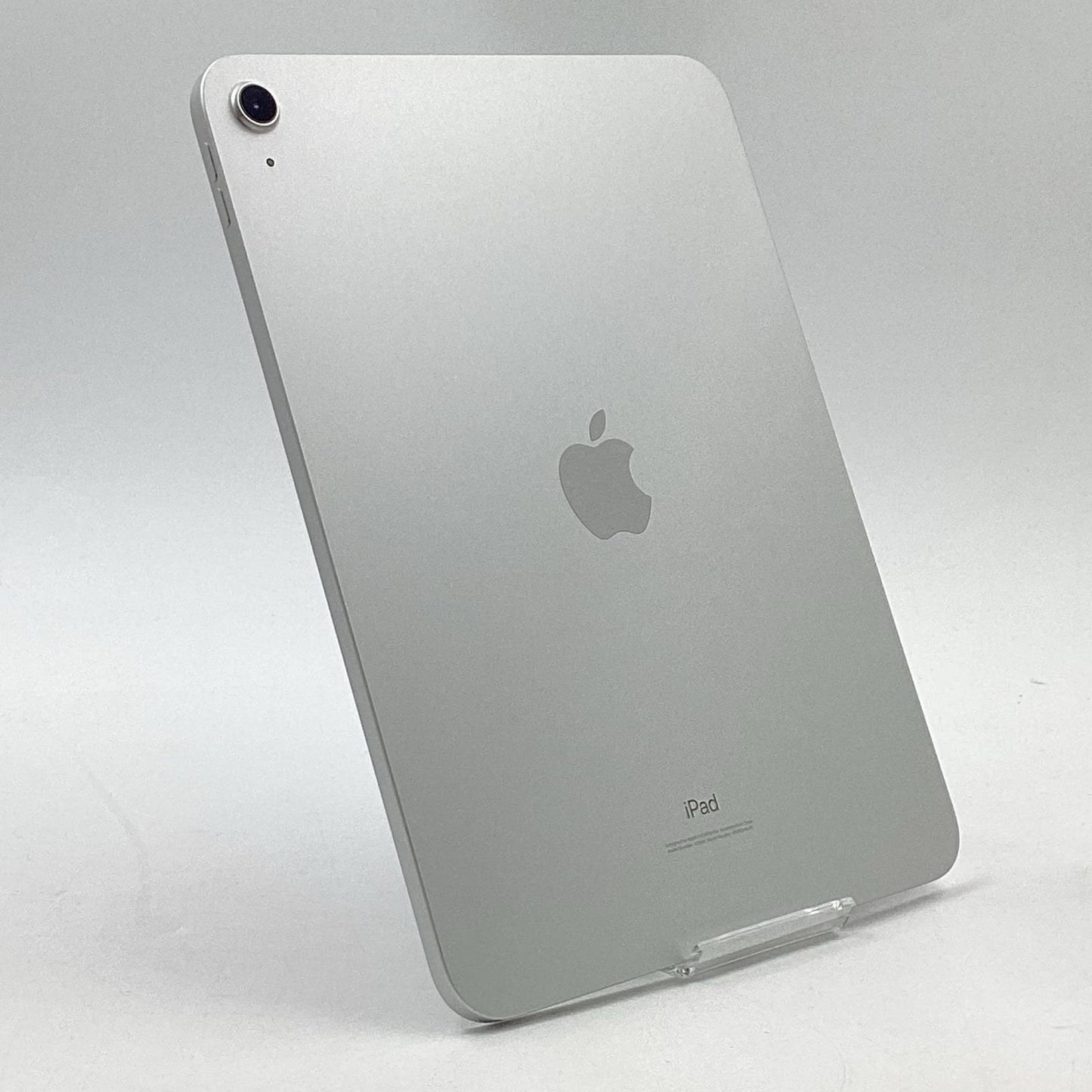 【全額返金保証】【最速発送】Apple iPad iPad 10.9インチ 第10世代 256GB シルバー Wi-Fi 超美品 動作確認済