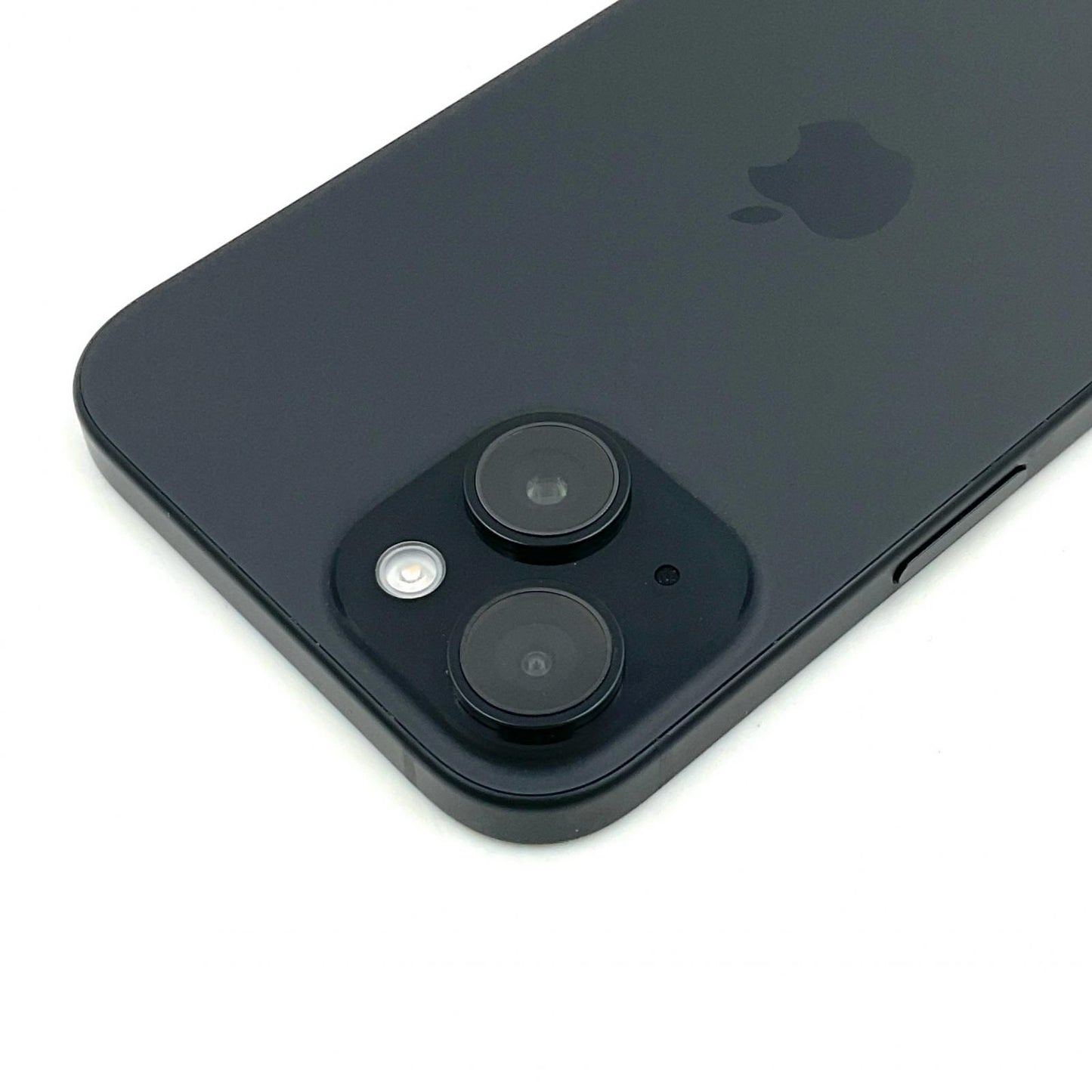 【全額返金保証】【最速発送】Apple iPhone iPhone 15 128GB ブラック SIMフリー 白ロム 動作確認済 88%