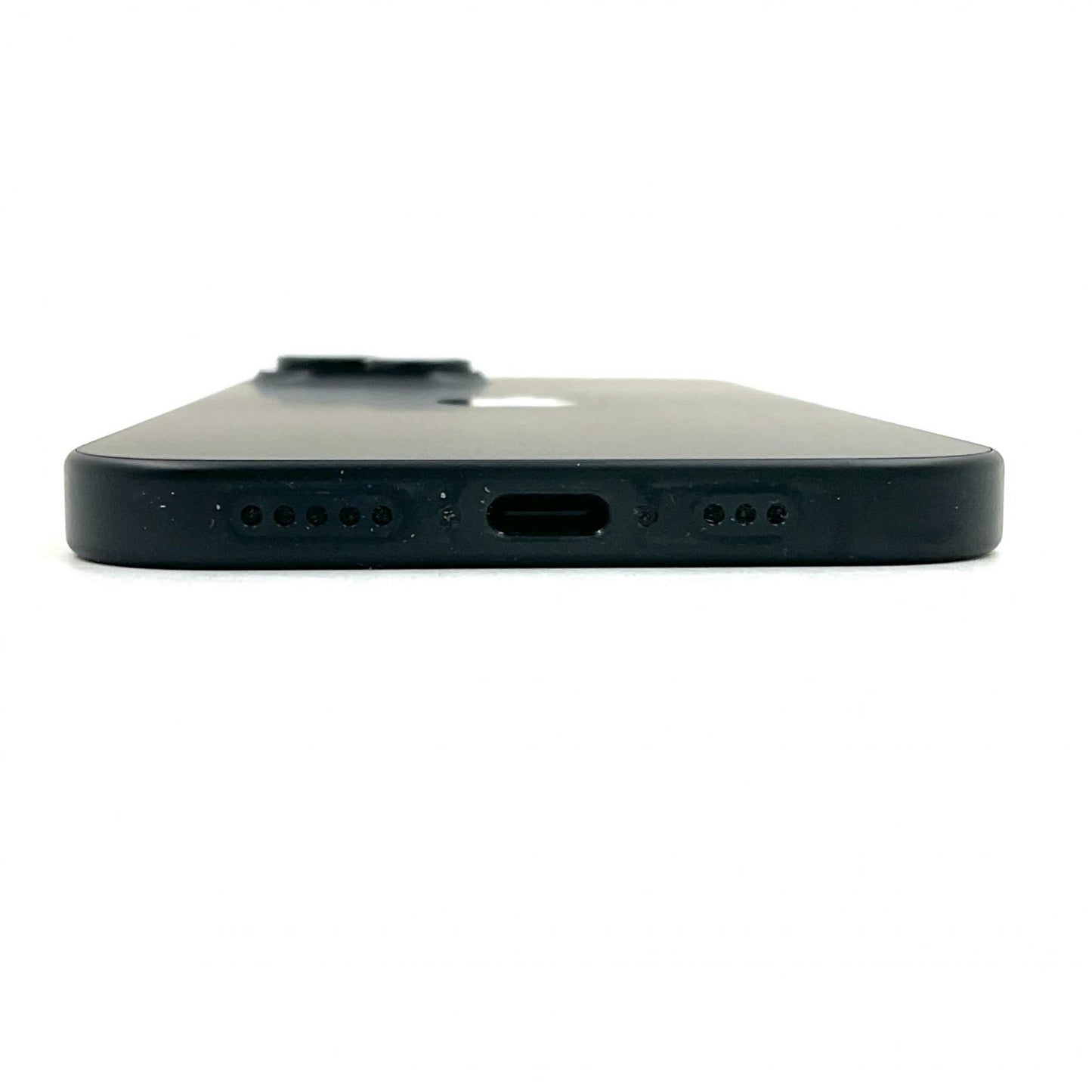 【全額返金保証】【最速発送】Apple iPhone iPhone 15 128GB ブラック SIMフリー 白ロム 動作確認済 88%