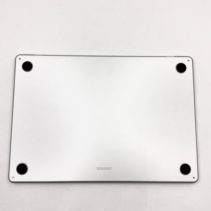 【全額返金保証】【最速発送】Apple MacBook Air 15.3インチ 2024 Apple M3 16GB SSD 256GB シルバー 100% 美品 動作確認済