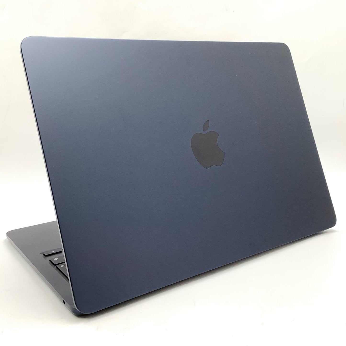 【全額返金保証】【最速発送】Apple MacBook Air 13.6インチ 2025 Apple M4 16GB SSD 256GB ミッドナイト 100% 超美品 動作確認済