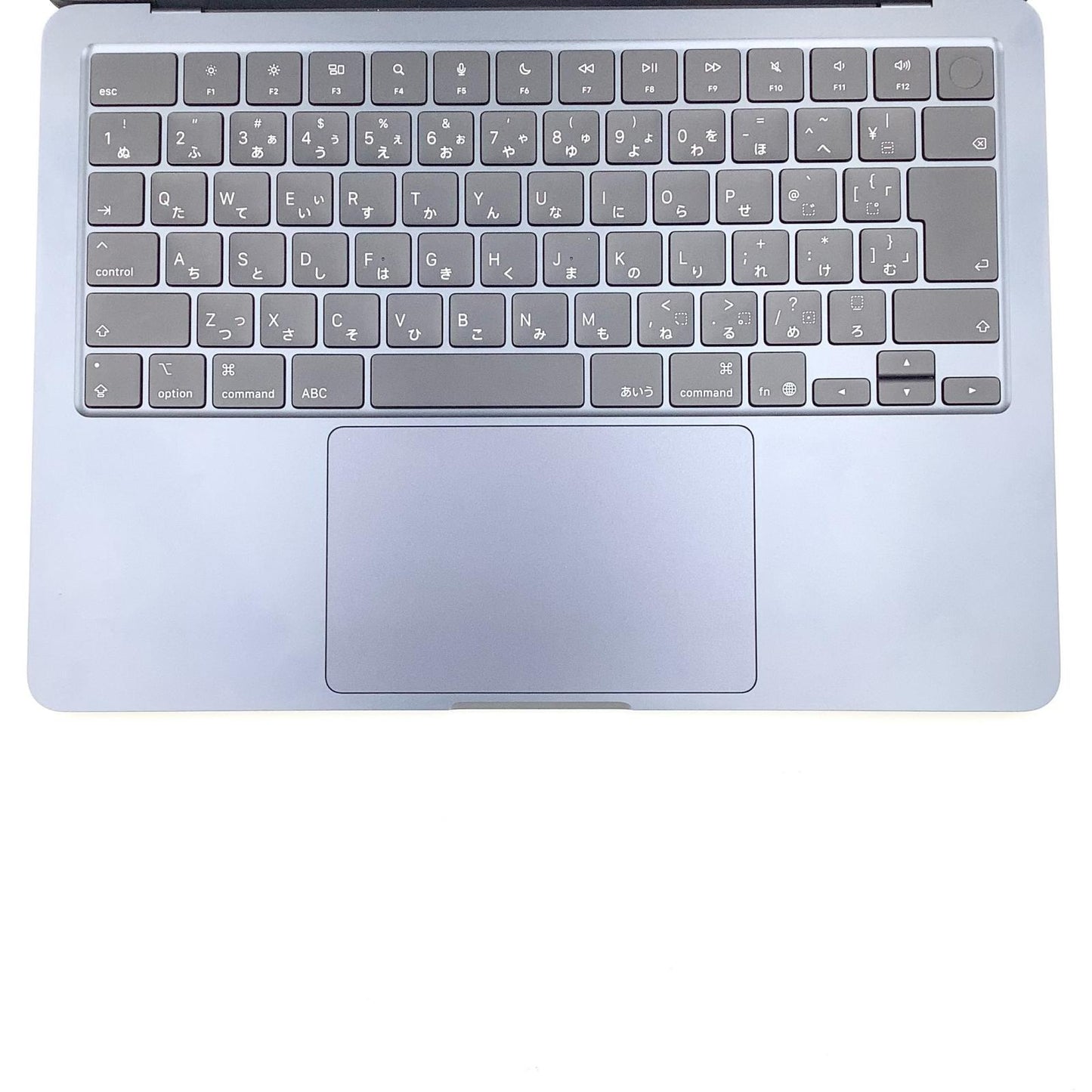 【全額返金保証】【最速発送】Apple MacBook Air 13.6インチ 2025 Apple M4 16GB SSD 256GB ミッドナイト 100% 超美品 動作確認済