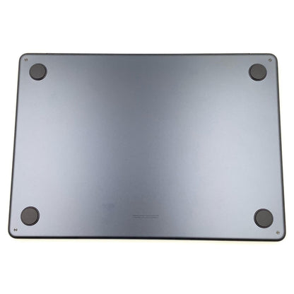 【全額返金保証】【最速発送】Apple MacBook Air 13.6インチ 2025 Apple M4 16GB SSD 256GB ミッドナイト 100% 超美品 動作確認済