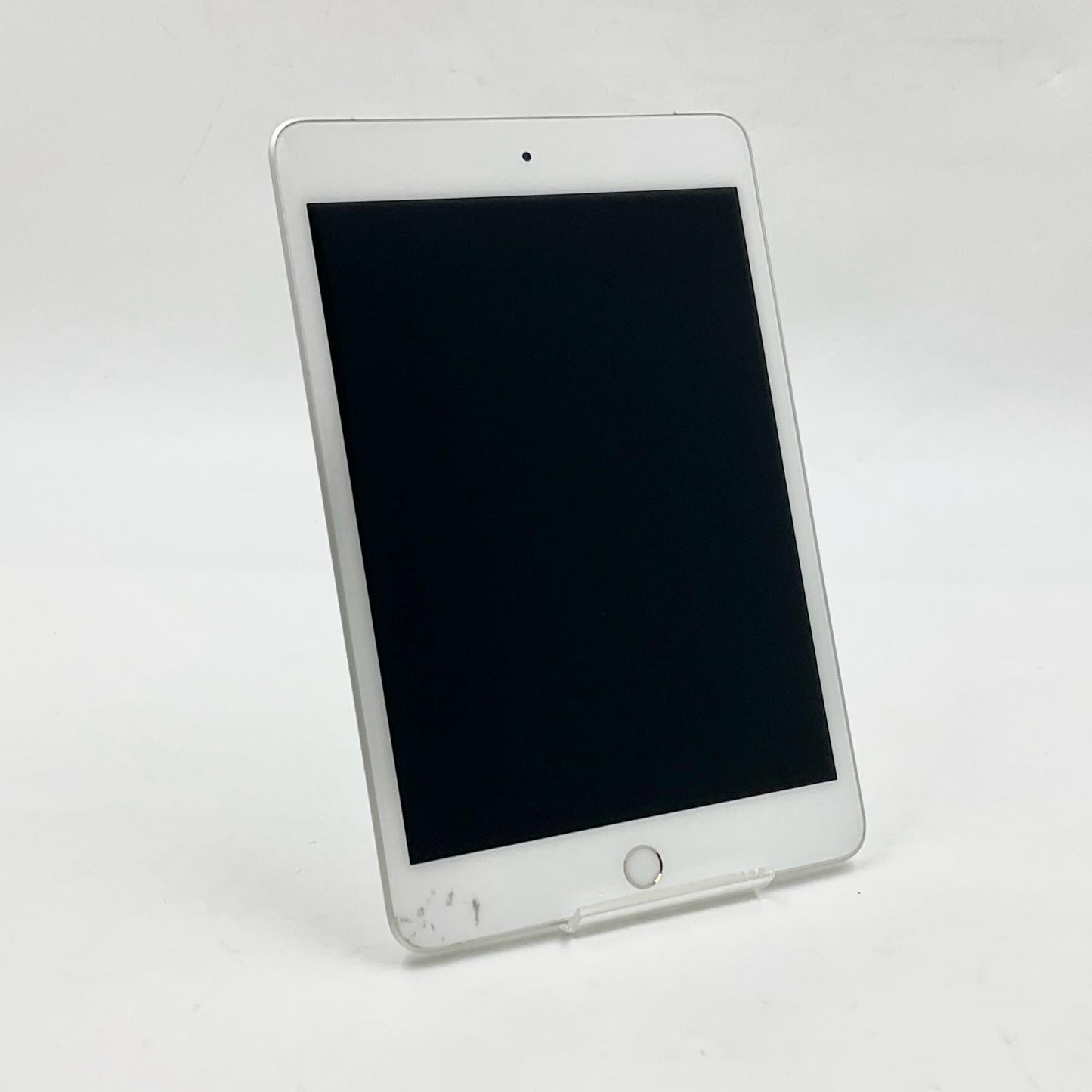 【全額返金保証】【最速発送】Apple iPad mini 7.9インチ 第5世代 64GB シルバー WiFi+Cellular docomo 白ロム 動作確認済