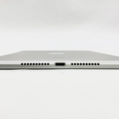 【全額返金保証】【最速発送】Apple iPad mini 7.9インチ 第5世代 64GB シルバー WiFi+Cellular docomo 白ロム 動作確認済