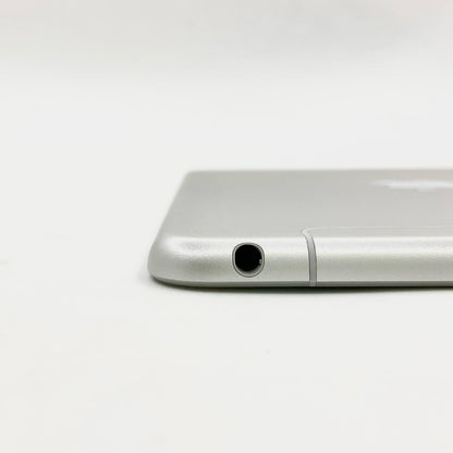 【全額返金保証】【最速発送】Apple iPad mini 7.9インチ 第5世代 64GB シルバー WiFi+Cellular docomo 白ロム 動作確認済