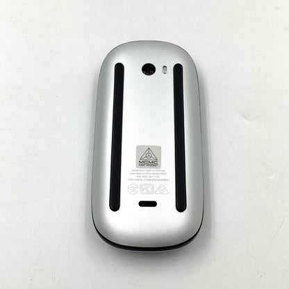 【全額返金保証】【最速発送】Apple Magic Mouse MXK63Z/A 美品 動作確認済