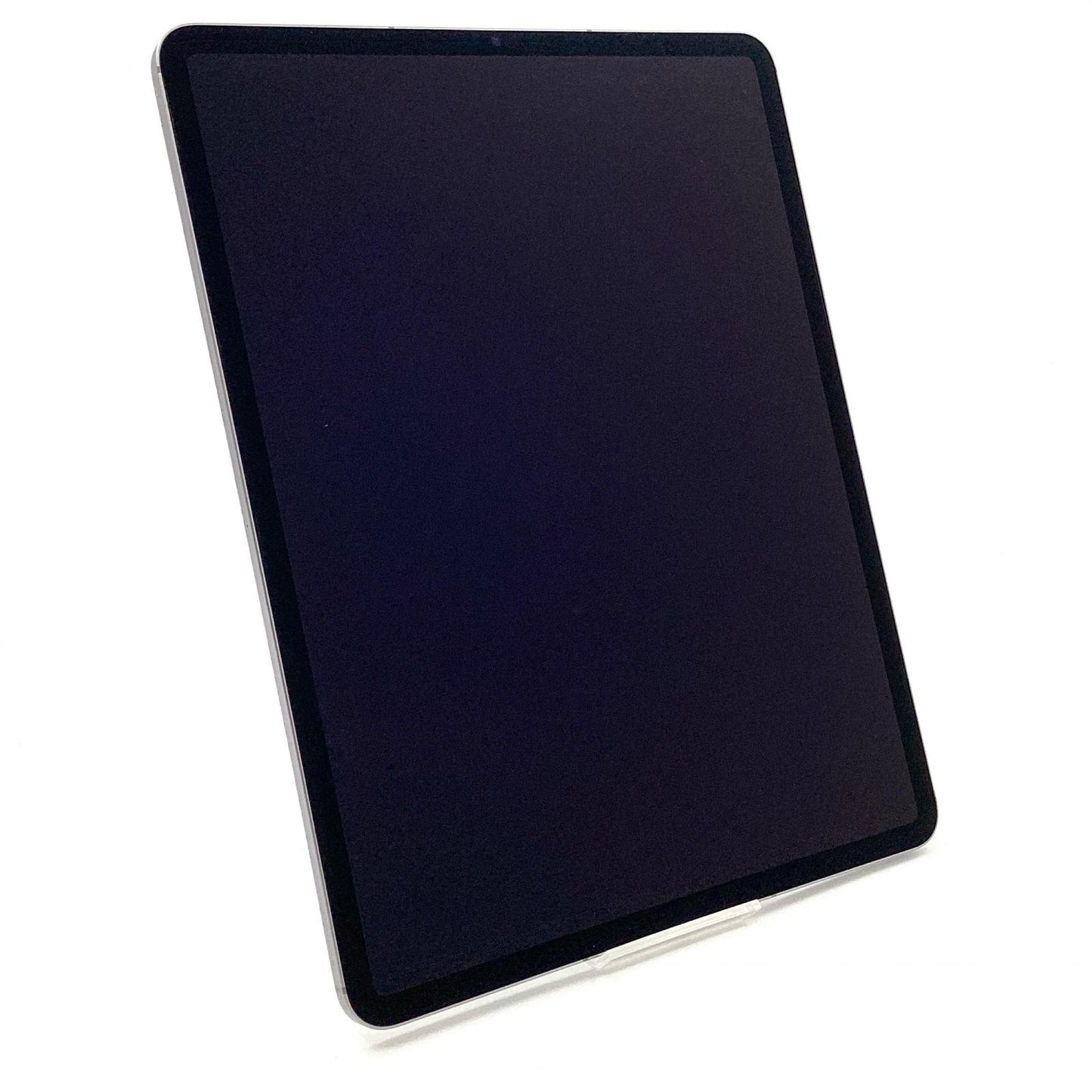 【全額返金保証】【最速発送】Apple iPad Pro 12.9インチ 第6世代 256GB スペースグレイ WiFi+Cellular au 白ロム 動作確認済