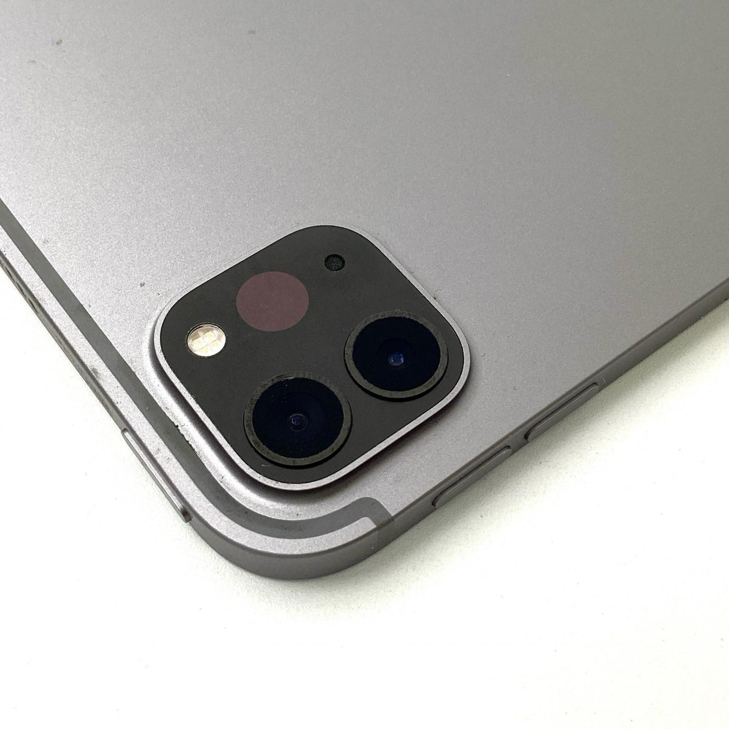 【全額返金保証】【最速発送】Apple iPad Pro 12.9インチ 第6世代 256GB スペースグレイ WiFi+Cellular au 白ロム 動作確認済