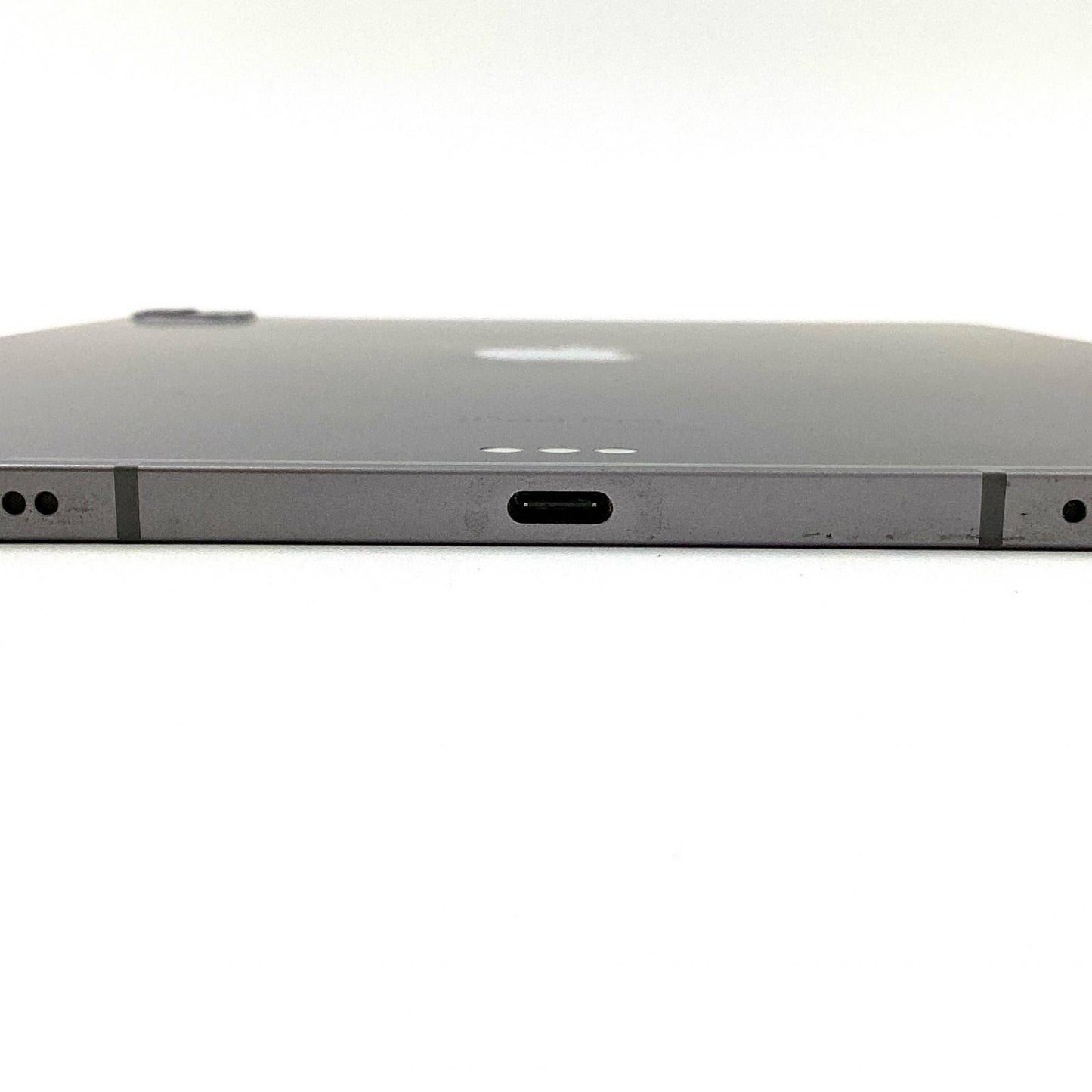 【全額返金保証】【最速発送】Apple iPad Pro 12.9インチ 第6世代 256GB スペースグレイ WiFi+Cellular au 白ロム 動作確認済