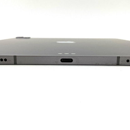 【全額返金保証】【最速発送】Apple iPad Pro 12.9インチ 第6世代 256GB スペースグレイ WiFi+Cellular au 白ロム 動作確認済
