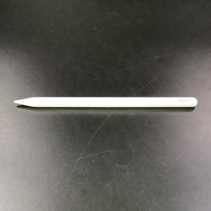 【全額返金保証】【最速発送】Apple Apple Pencil MU8F2J/A 美品 動作確認済