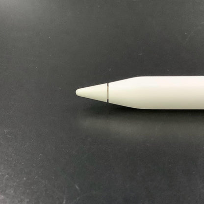【全額返金保証】【最速発送】Apple Apple Pencil MU8F2J/A 美品 動作確認済