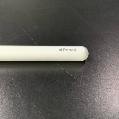 【全額返金保証】【最速発送】Apple Apple Pencil MU8F2J/A 美品 動作確認済