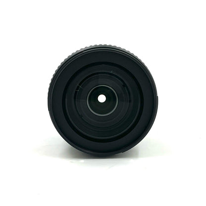 【全額返金保証】【最速発送】Nikon AF-S DX NIKKOR 16-80mm f/2.8-4E ED VR 超美品 動作確認済