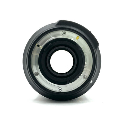 【全額返金保証】【最速発送】Nikon AF-S DX NIKKOR 16-80mm f/2.8-4E ED VR 超美品 動作確認済