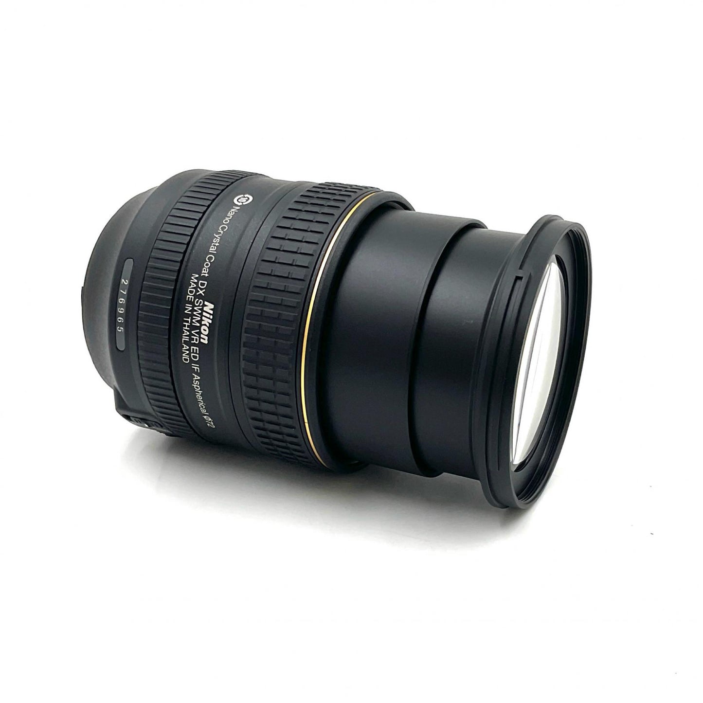 【全額返金保証】【最速発送】Nikon AF-S DX NIKKOR 16-80mm f/2.8-4E ED VR 超美品 動作確認済
