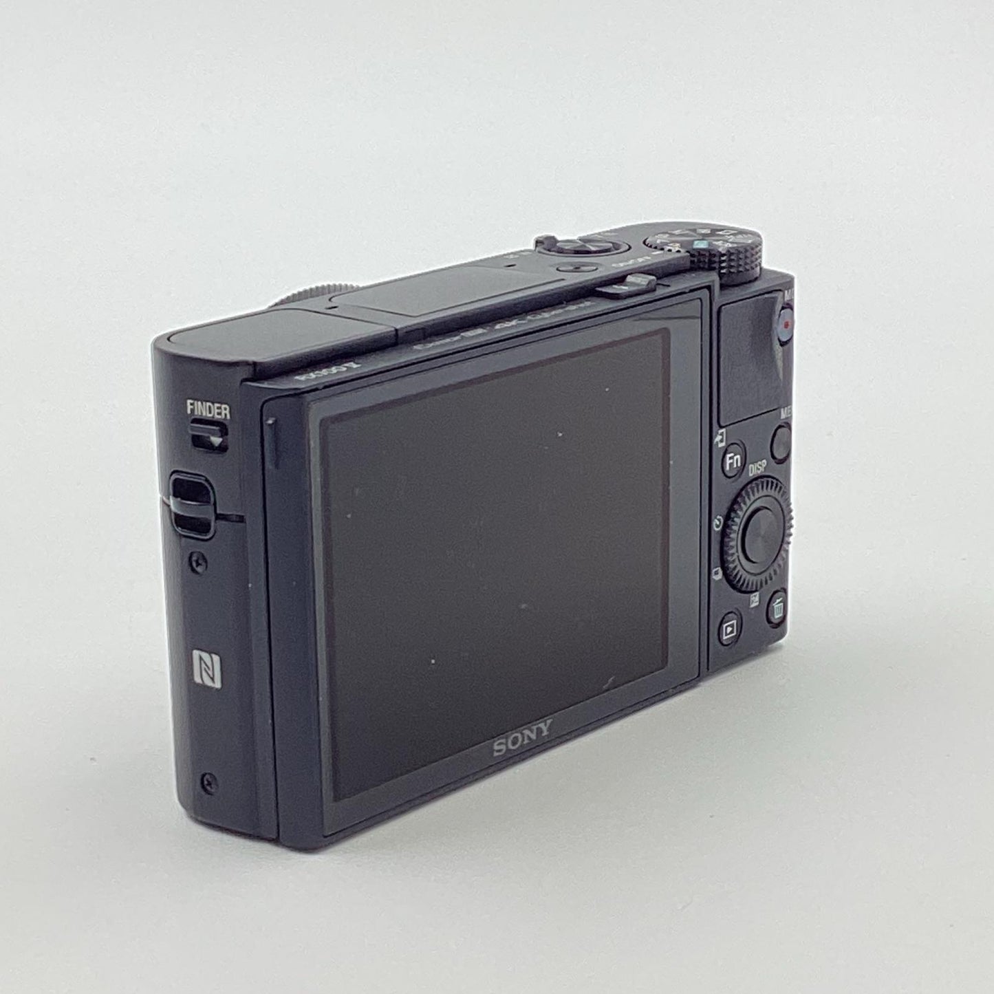【全額返金保証】【最速発送】Sony コンパクトデジタルカメラ サイバーショット DSC-RX100M5A 超美品 動作確認済