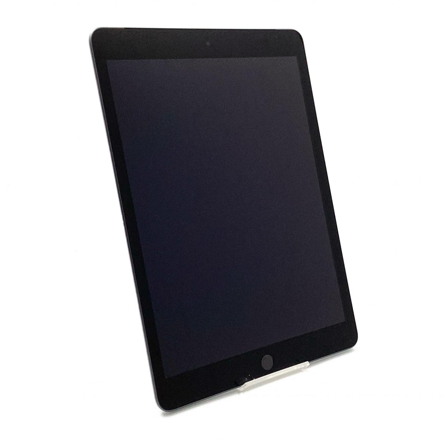 【全額返金保証】【最速発送】Apple iPad iPad 10.2インチ 第9世代 64GB スペースグレイ WiFi+Cellular Softbank 動作確認済