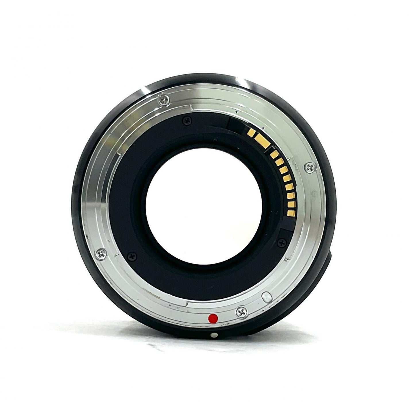 【全額返金保証】【最速発送】SIGMA 50mm F1.4 DG HSM [キヤノン用] 動作確認済
