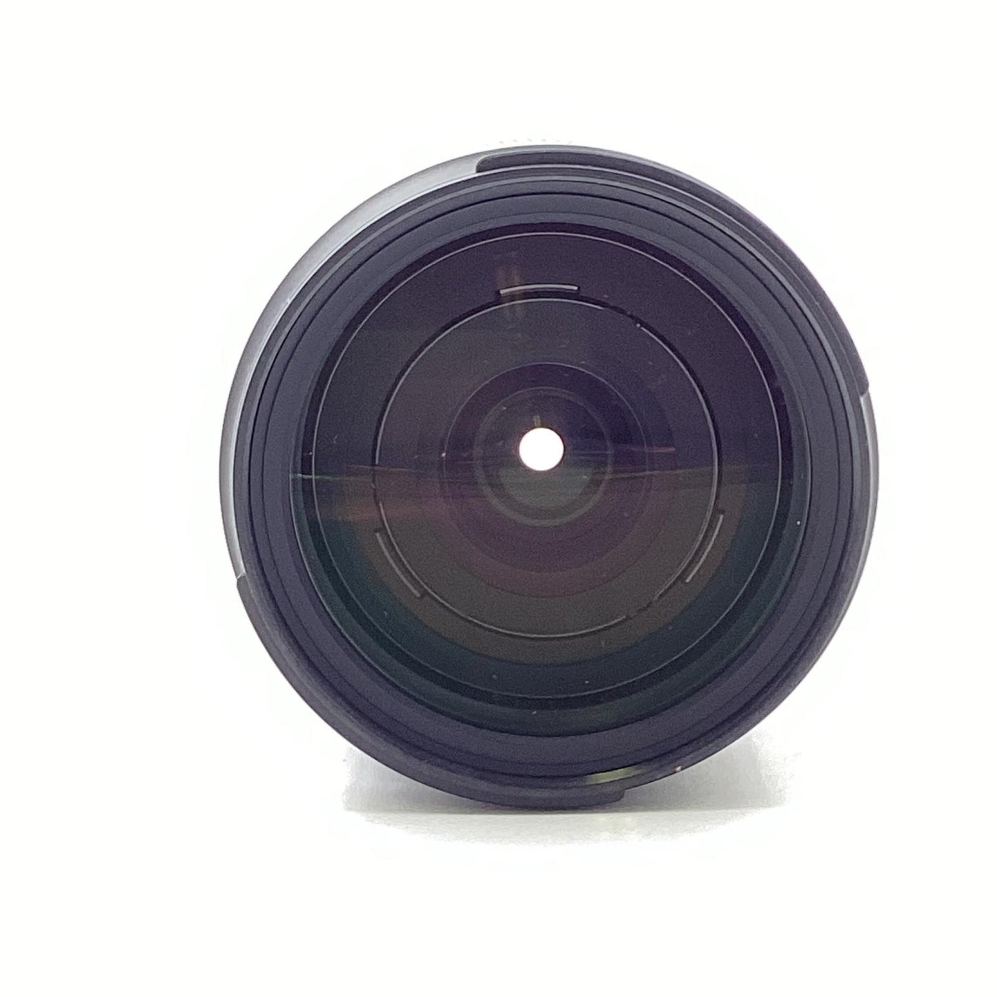 【全額返金保証】【最速発送】TAMRON 18-400mm F/3.5-6.3 Di II VC HLD (Model B028) [キヤノン用] 動作確認済