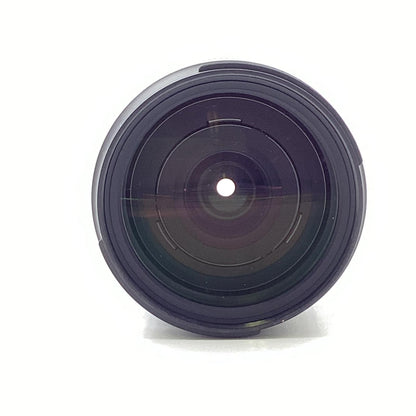 【全額返金保証】【最速発送】TAMRON 18-400mm F/3.5-6.3 Di II VC HLD (Model B028) [キヤノン用] 動作確認済