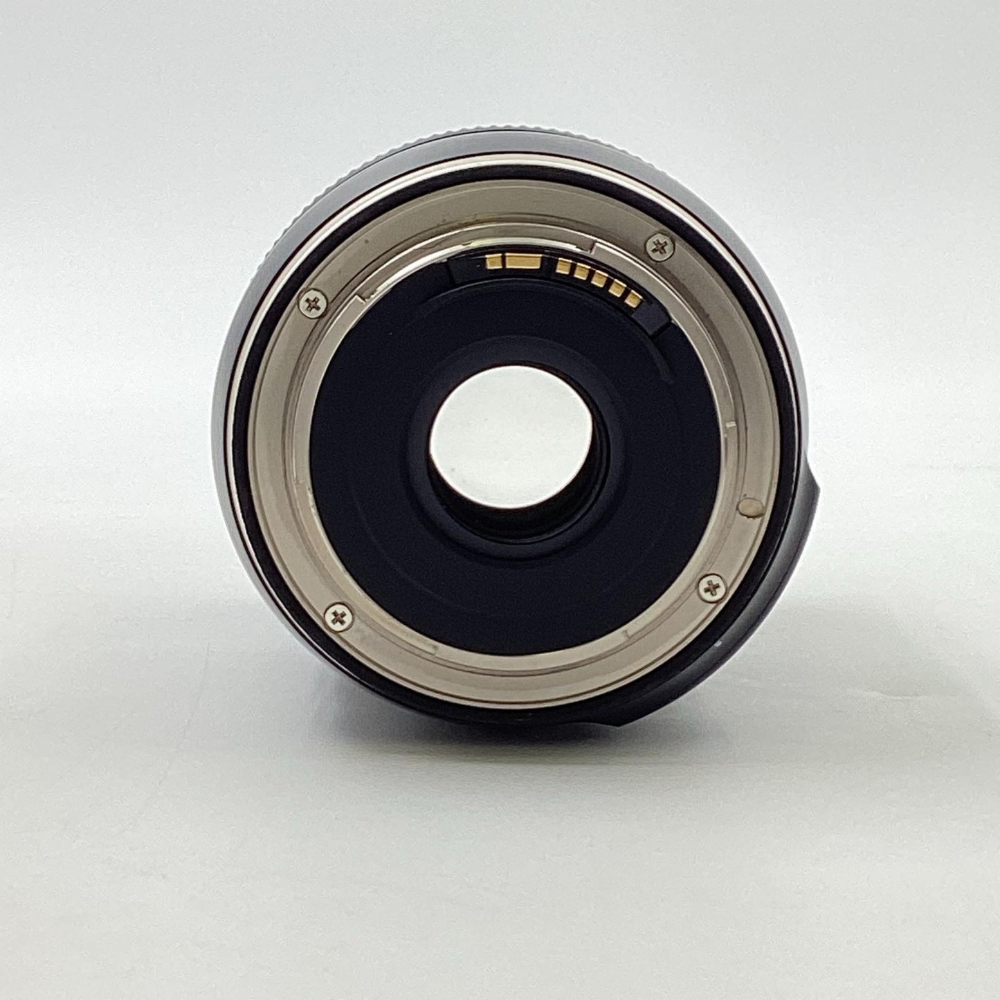 【全額返金保証】【最速発送】TAMRON 18-400mm F/3.5-6.3 Di II VC HLD (Model B028) [キヤノン用] 動作確認済
