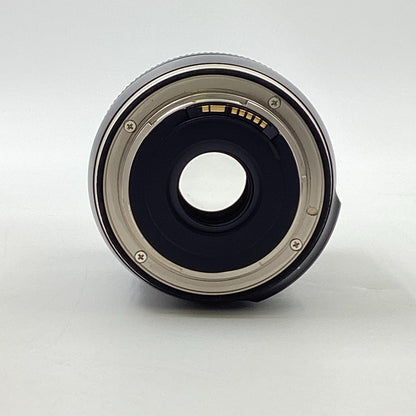 【全額返金保証】【最速発送】TAMRON 18-400mm F/3.5-6.3 Di II VC HLD (Model B028) [キヤノン用] 動作確認済