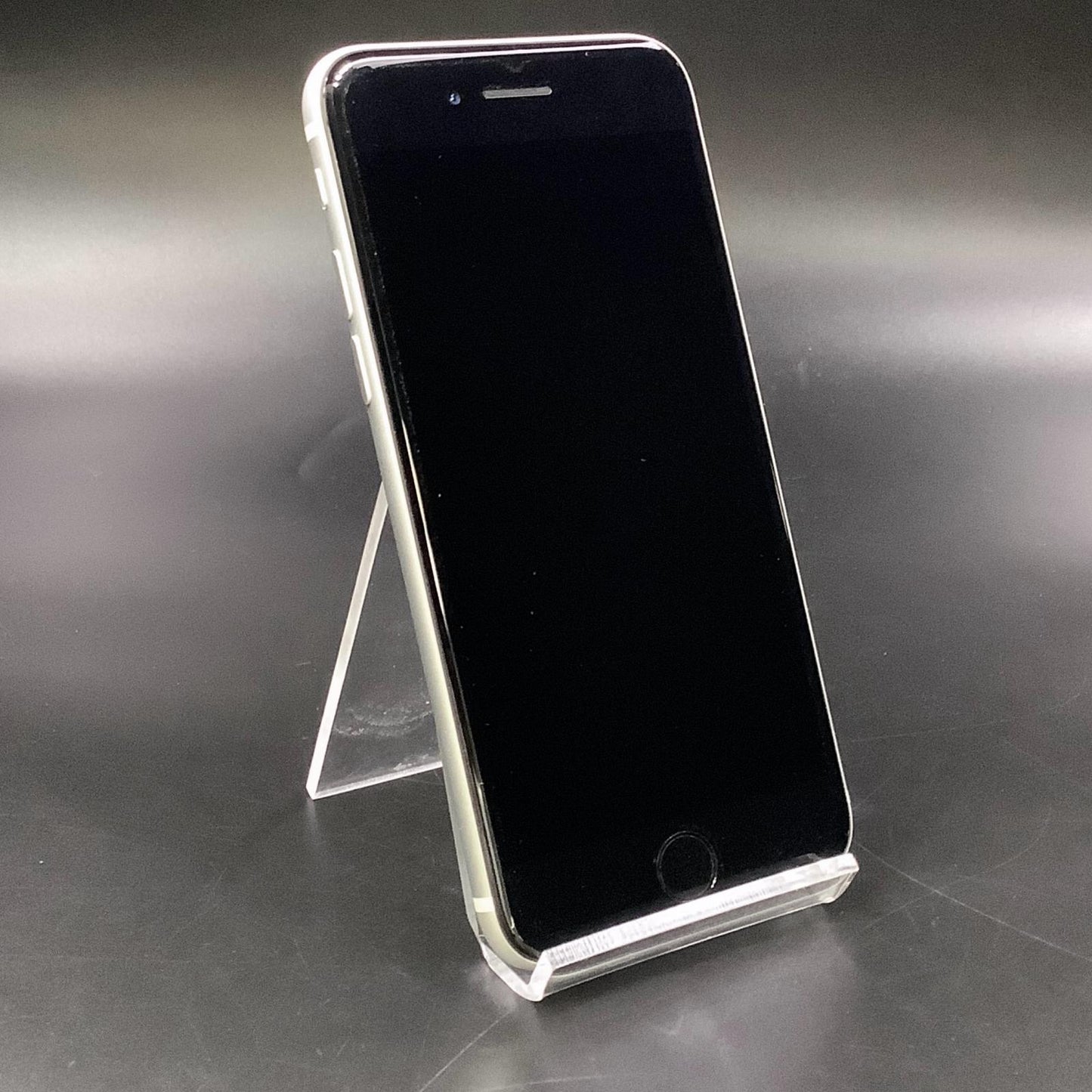 【全額返金保証】【最速発送】Apple iPhone iPhone SE（第2世代） 64GB ホワイト au 美品 動作確認済 89%