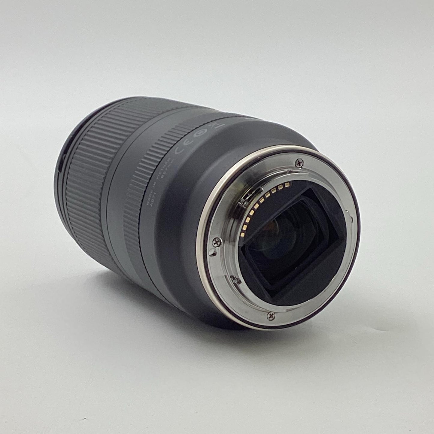 【全額返金保証】【最速発送】TAMRON 28-200mm F/2.8-5.6 Di III RXD (Model A071) 美品 動作確認済