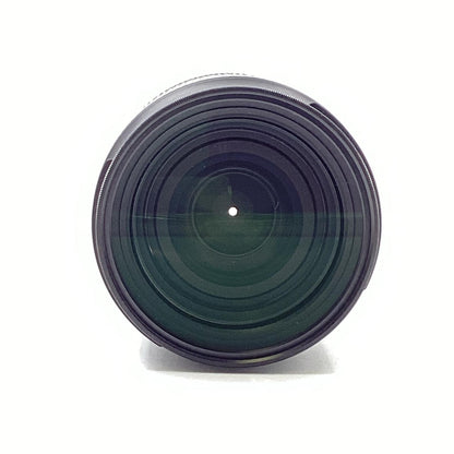 【全額返金保証】【最速発送】TAMRON 28-200mm F/2.8-5.6 Di III RXD (Model A071) 美品 動作確認済