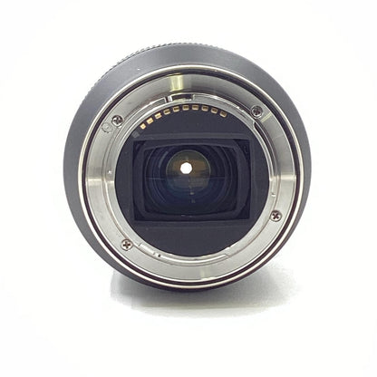 【全額返金保証】【最速発送】TAMRON 28-200mm F/2.8-5.6 Di III RXD (Model A071) 美品 動作確認済