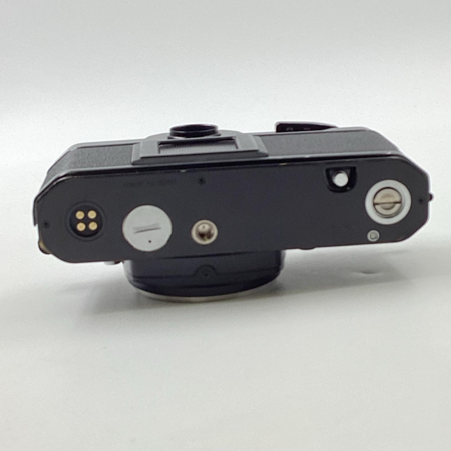 【全額返金保証】【最速発送】Nikon New FM2 [ブラック] 動作確認済