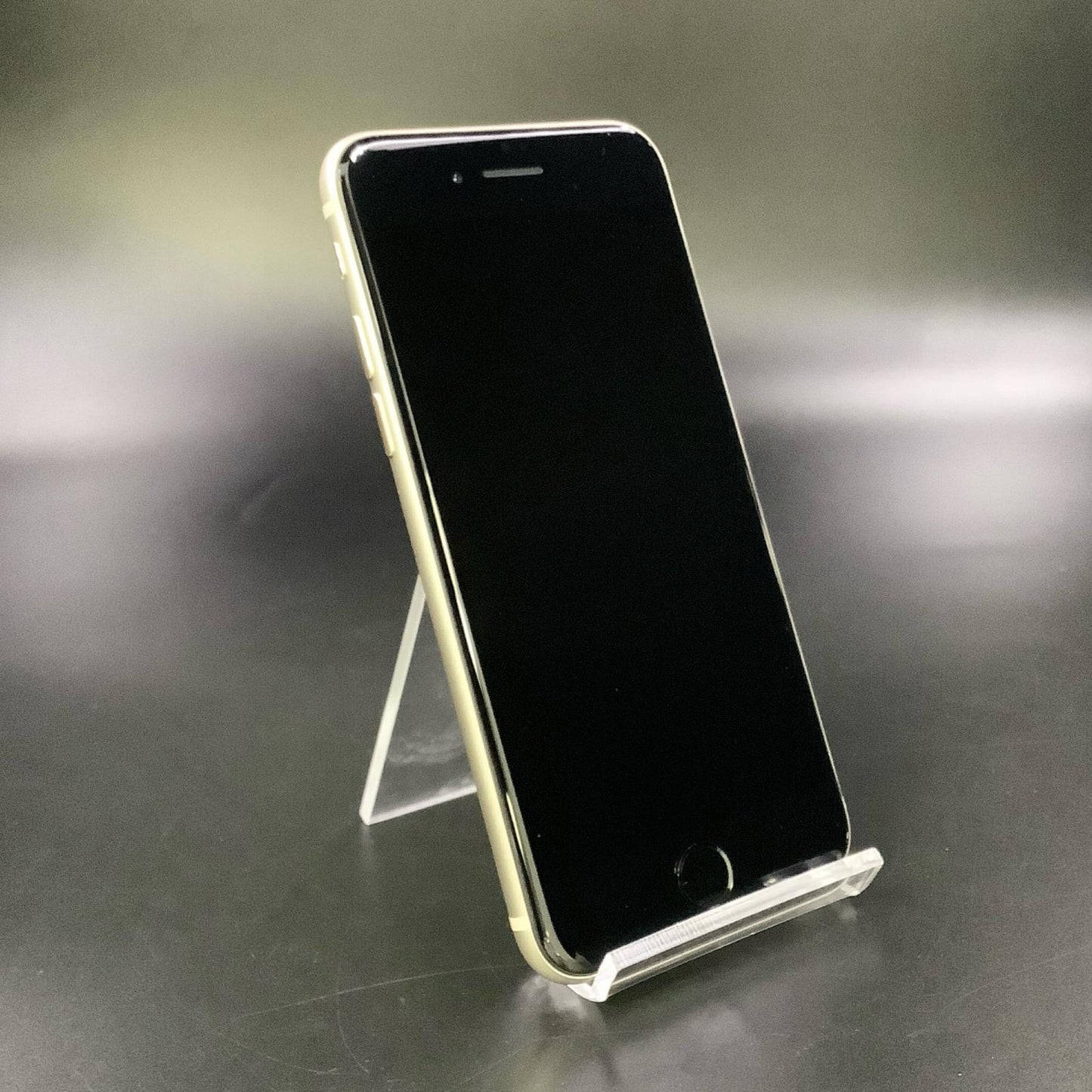 【全額返金保証】【最速発送】Apple iPhone iPhone SE（第3世代） 64GB スターライト mineo 白ロム 超美品 動作確認済 100%