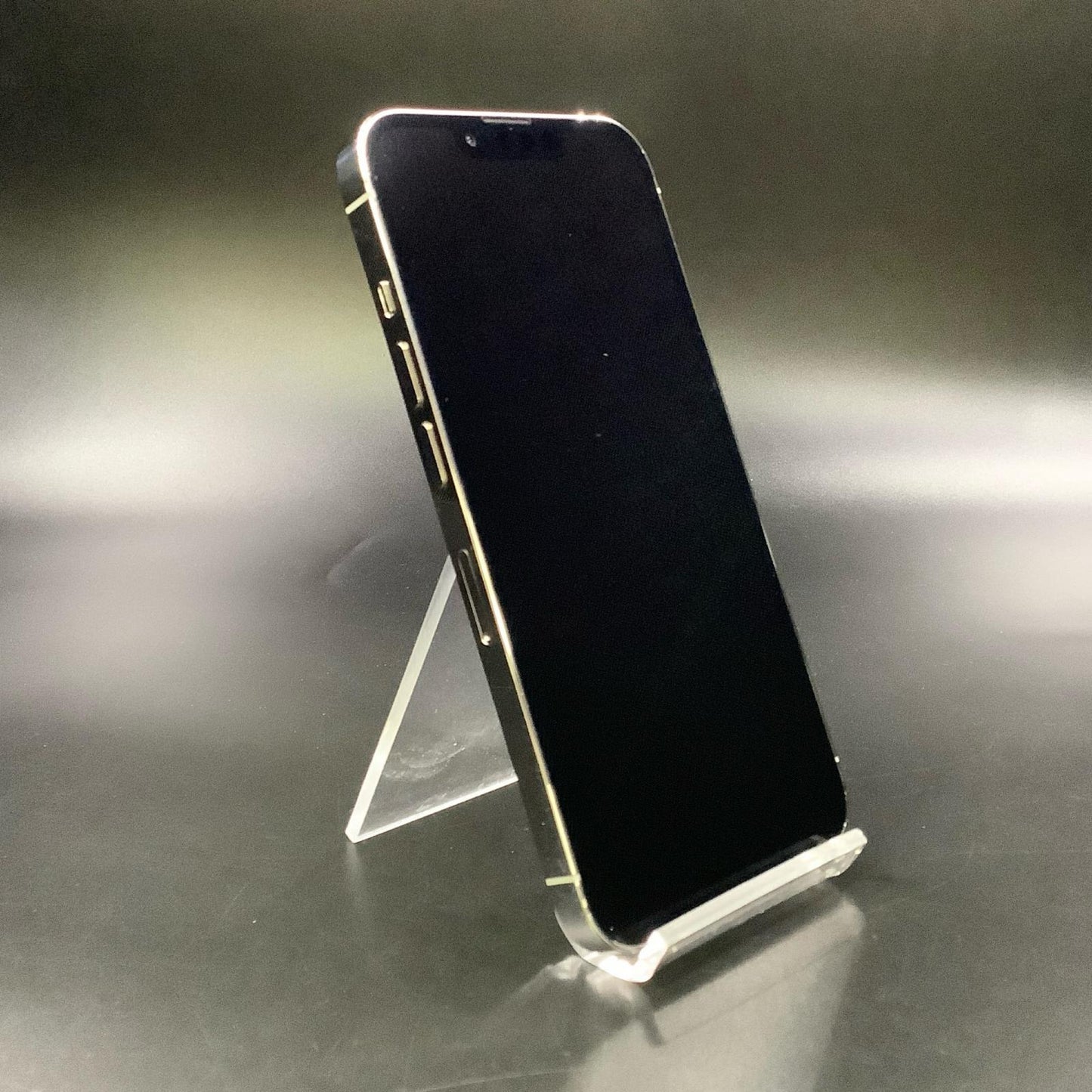 【全額返金保証】【最速発送】Apple iPhone iPhone 13 Pro 256GB シルバー SIMフリー 白ロム 動作確認済 81%