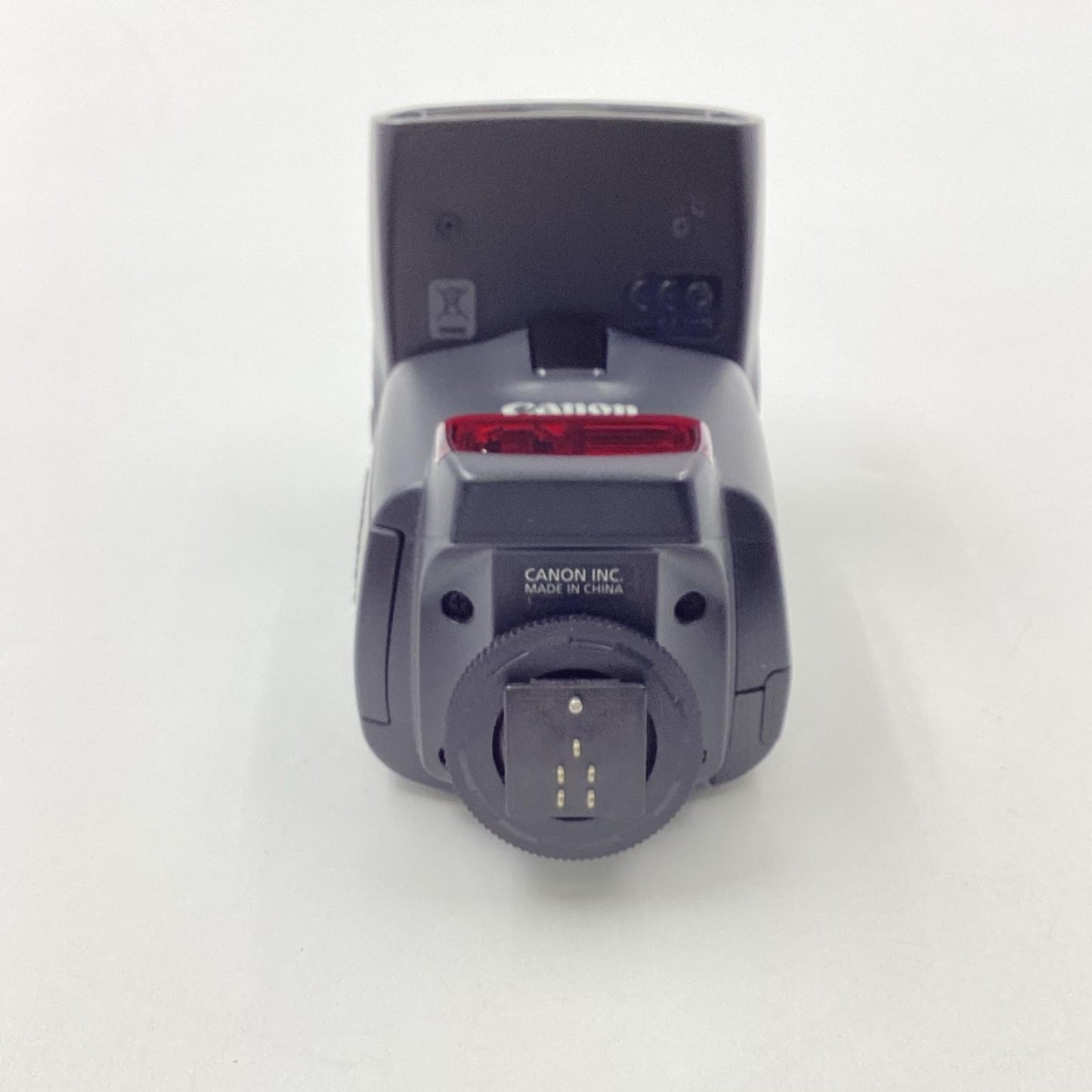 【全額返金保証】【最速発送】Canon SPEEDLITE 430EX 動作確認済