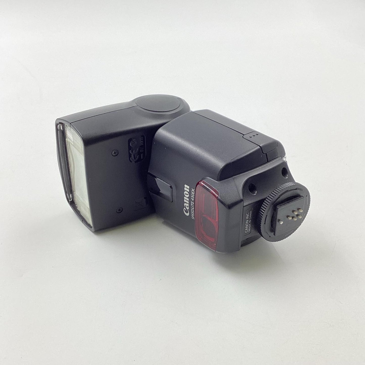 【全額返金保証】【最速発送】Canon SPEEDLITE 430EX 動作確認済