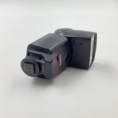 【全額返金保証】【最速発送】Canon SPEEDLITE 430EX 動作確認済