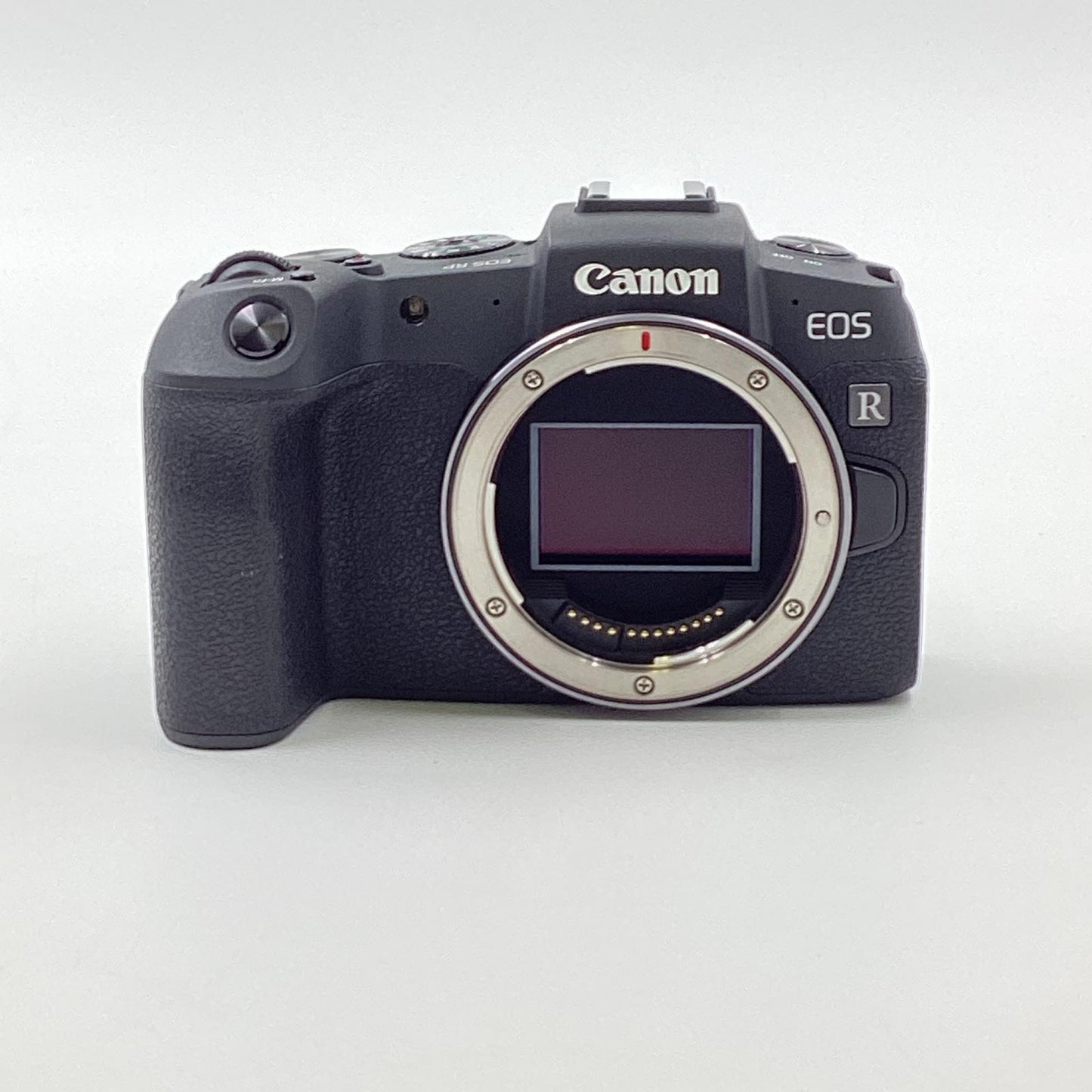 【全額返金保証】【最速発送】Canon デジタル一眼 EOS RP ボディ ブラック 美品 動作確認済