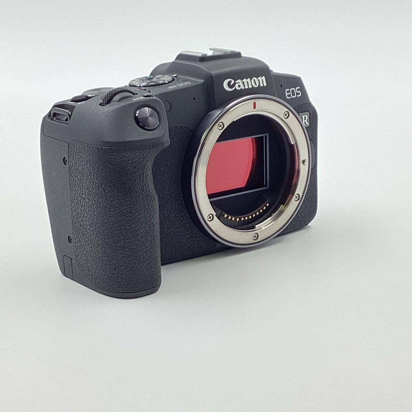 【全額返金保証】【最速発送】Canon デジタル一眼 EOS RP ボディ ブラック 美品 動作確認済