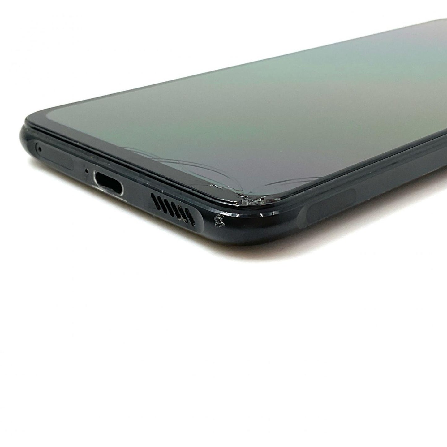 【最速発送】REDMAGIC REDMAGIC 7 256GB ブラック SIMフリー NX679J 白ロム【難有】