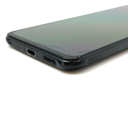 【最速発送】REDMAGIC REDMAGIC 7 256GB ブラック SIMフリー NX679J 白ロム【難有】