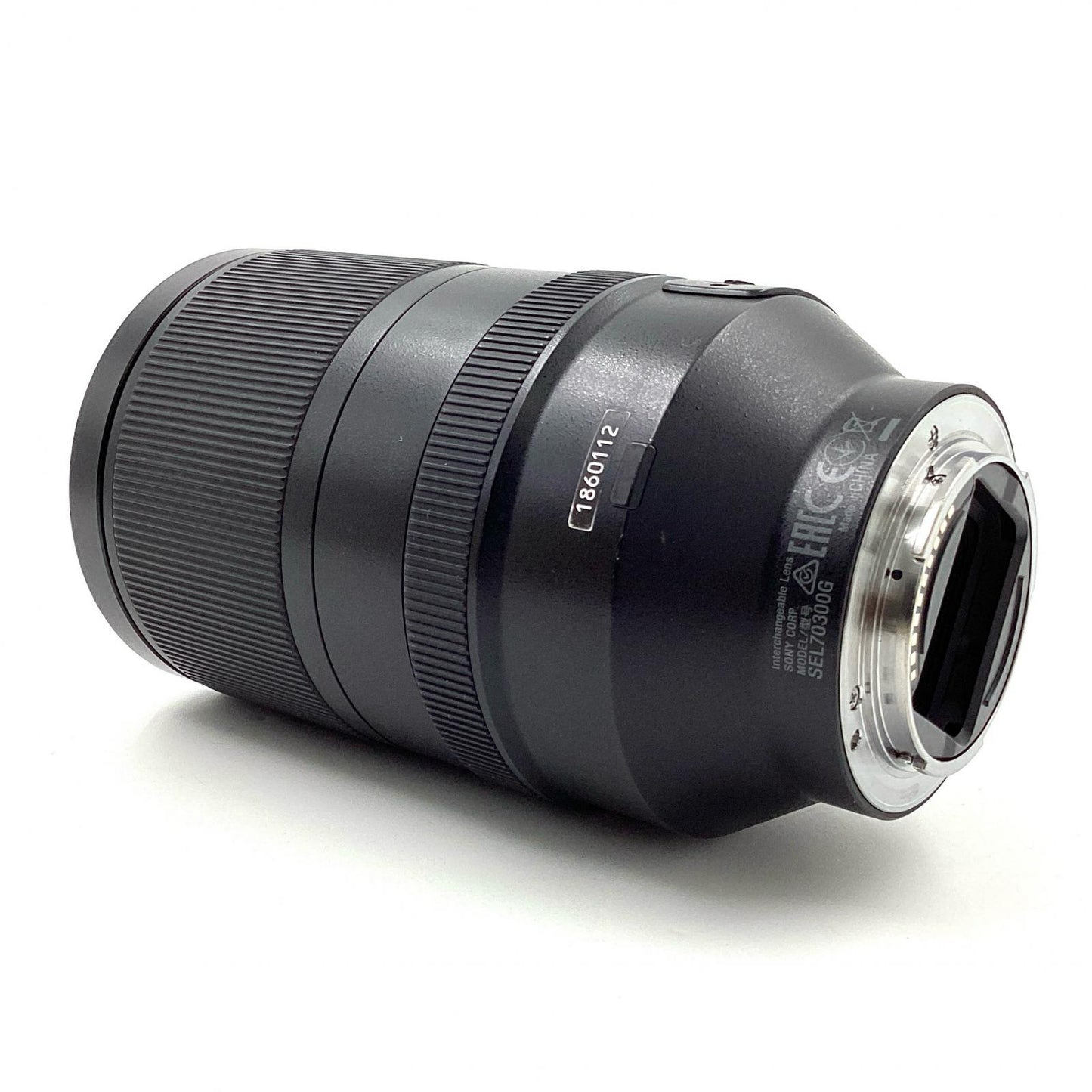 【全額返金保証】【最速発送】Sony FE 70-300mm F4.5-5.6 G OSS SEL70300G 動作確認済