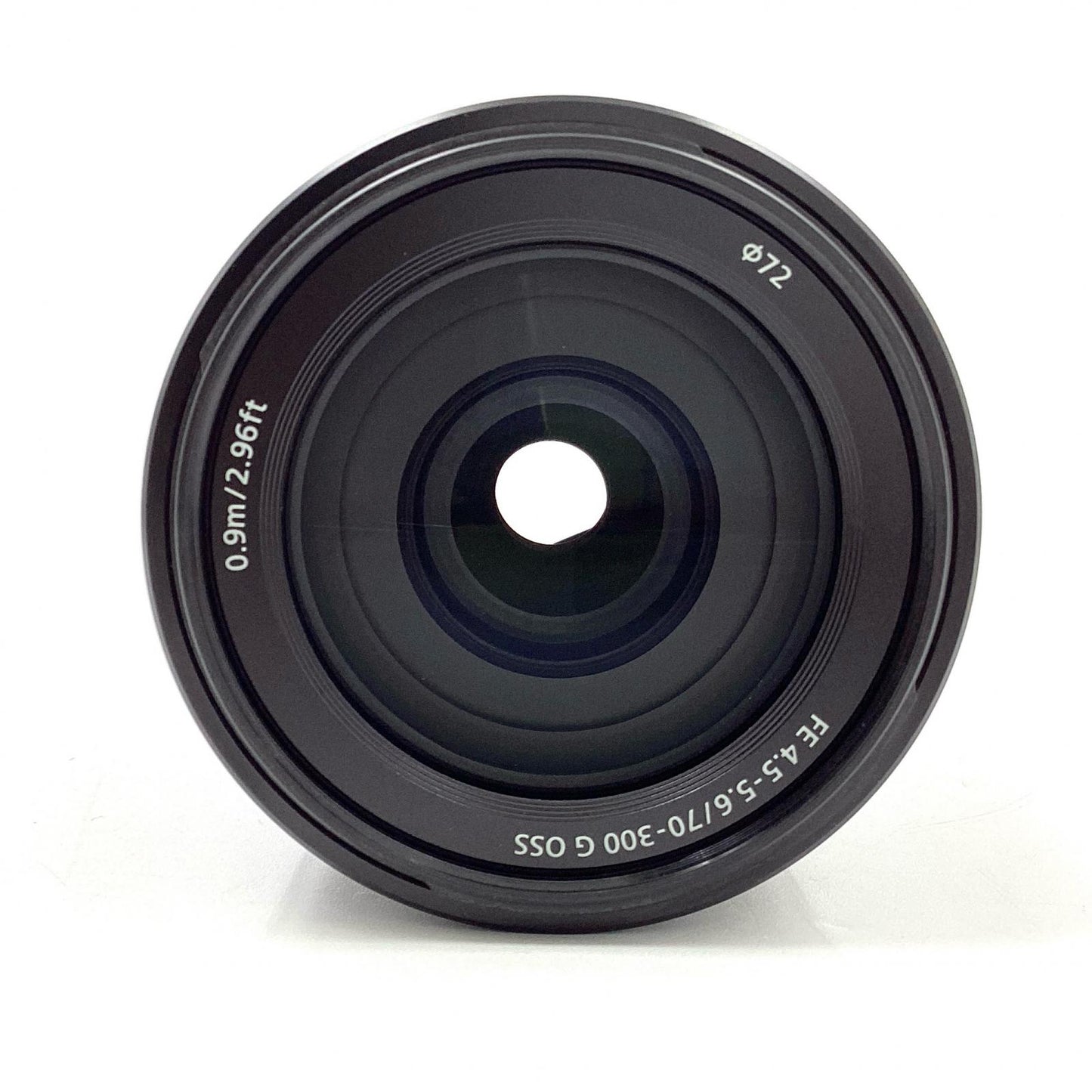 【全額返金保証】【最速発送】Sony FE 70-300mm F4.5-5.6 G OSS SEL70300G 動作確認済