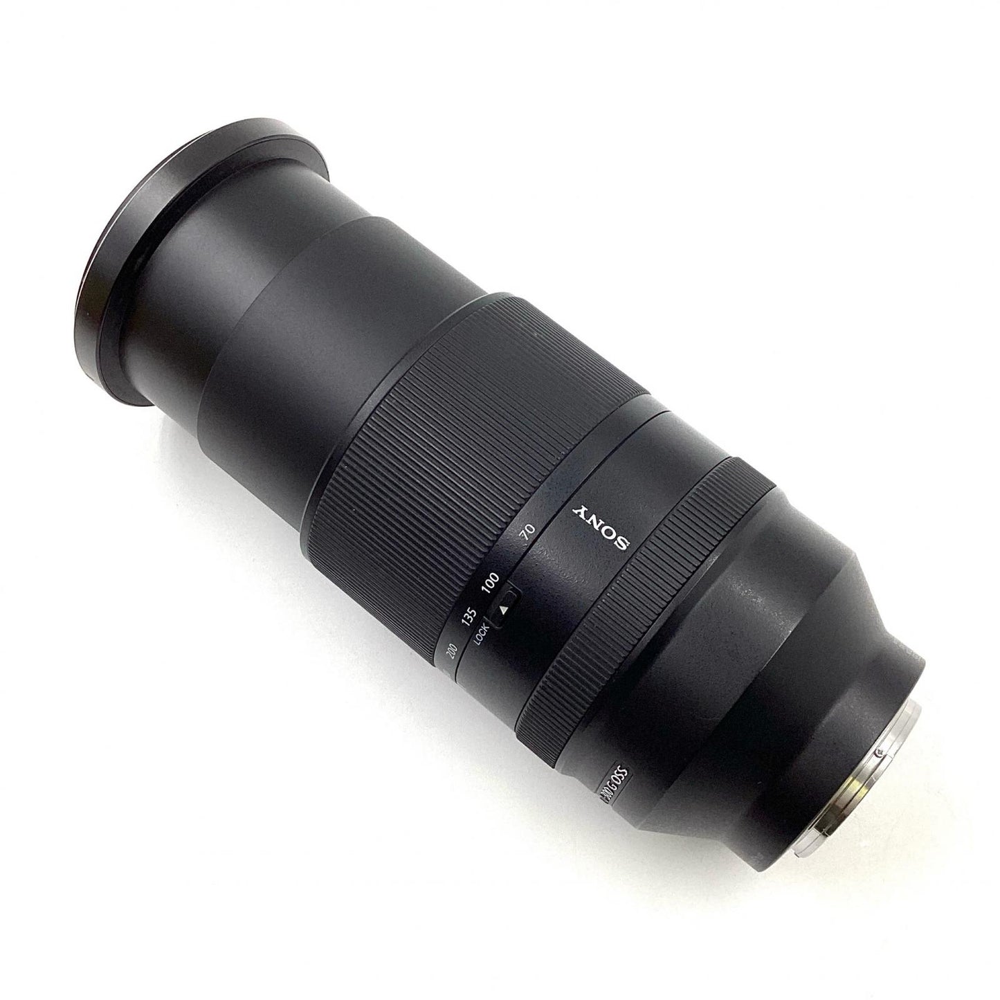 【全額返金保証】【最速発送】Sony FE 70-300mm F4.5-5.6 G OSS SEL70300G 動作確認済